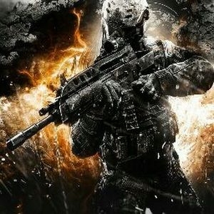 Meet your Posher, Nicholas